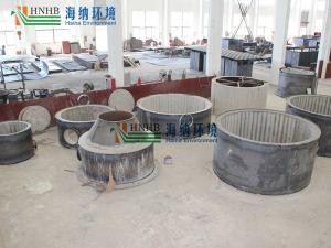 水膜制作區(qū)